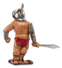 RV-303 Фигурка "Гладиатор" (W.Stratford)