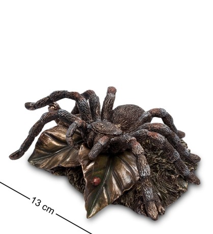 WS-780 Статуэтка "Паук Тарантул"
