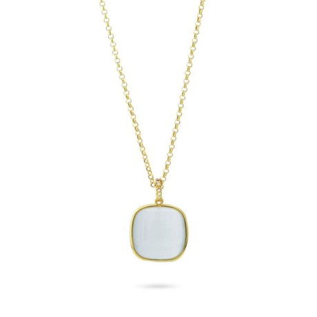 Колье METALLO E CRISTALLO