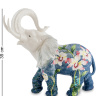 JP-96/11 Статуэтка "Слон" (Pavone)