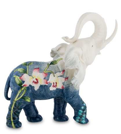 JP-96/11 Статуэтка "Слон" (Pavone)