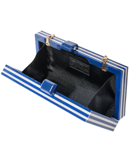 BG-114 Клатч "Селеста"