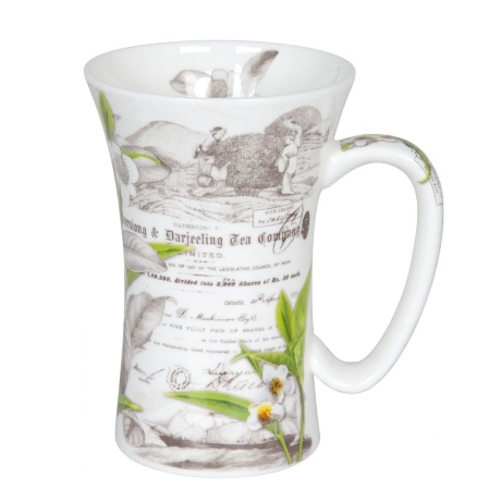 Кружка, 630 мл. "Чайная пауза" KONITZ