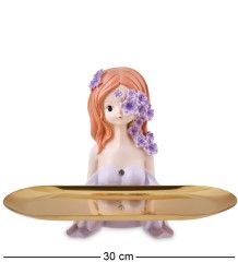 MF-138/2 Подставка "Леди Флёр"