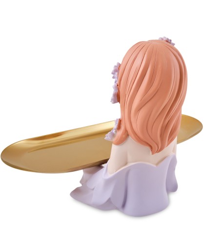 MF-138/2 Подставка "Леди Флёр"