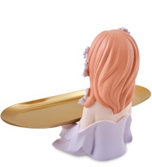 MF-138/2 Подставка "Леди Флёр"