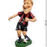 RV-736 Статуэтка "Футболист" (W.Stratford)