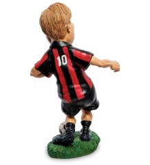 RV-736 Статуэтка "Футболист" (W.Stratford)