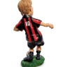 RV-736 Статуэтка "Футболист" (W.Stratford)