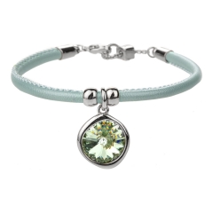 Браслет Silky Sage Delite C1902.16 BL/S Fiore Luna