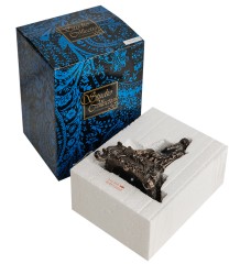 WS-1074 Музыкальная статуэтка "Бетховен"