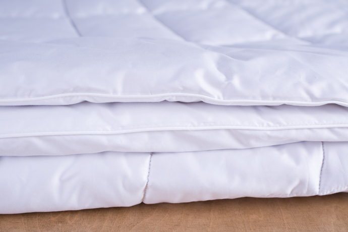 Одеяло KINDER CAMEL GRASS всесезонное 150х200