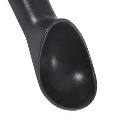 Совок для мороженого Deluxe из нерж/стали с антипригарным покрытием KC Kitchen Craft