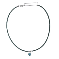 Колье Laguna Delight B1909.20 BL/S Fiore Luna