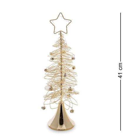 XM-816 Новогодняя ель с подсветкой