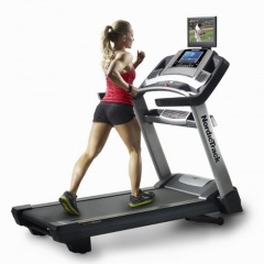 Беговая дорожка NordicTrack Elite 5000