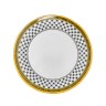 Тарелка, 20,7 см. HALCYON Grace Tudor