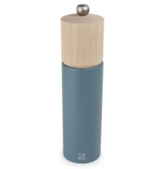 Мельница для перца Boreal, 21 см. цвет: синий, Peugeot