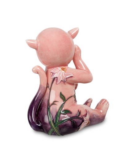 JP-81/21 Фигурка "Обезьяна" (Pavone)