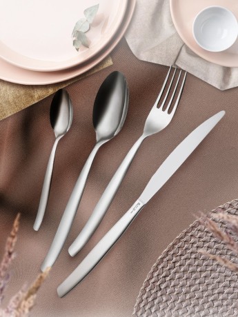 Набор десертных вилок, 6 шт. SHARK EME