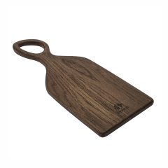 Доска разделочная, 41х15х1.5 см. дубовая Uneca