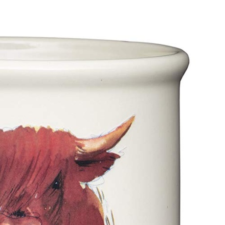 Органайзер для кухонных принадлежностей, 15x12,5х12,5 см. Apple Farm Kitchen Craft