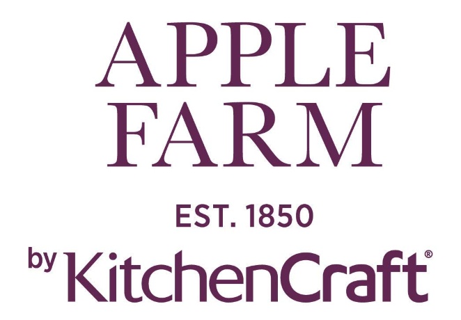 Органайзер для кухонных принадлежностей, 15x12,5х12,5 см. Apple Farm Kitchen Craft