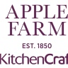 Органайзер для кухонных принадлежностей, 15x12,5х12,5 см. Apple Farm Kitchen Craft