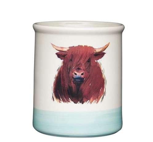 Органайзер для кухонных принадлежностей, 15x12,5х12,5 см. Apple Farm Kitchen Craft