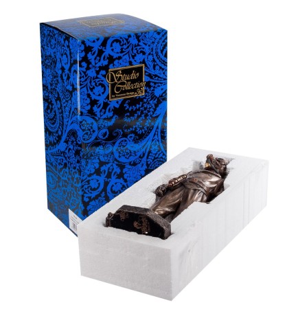 WS-288 Статуэтка в стиле Стимпанк "Аэронавт"