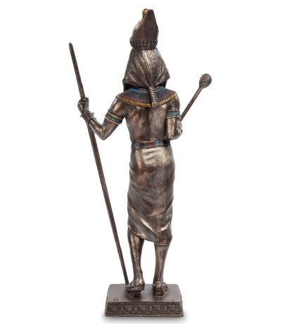 WS-469 Статуэтка "Египетский царь"