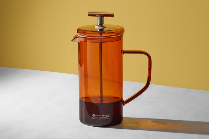 Френч-пресс Blend Sala, 0,35 л. янтарный Maxwell & Williams