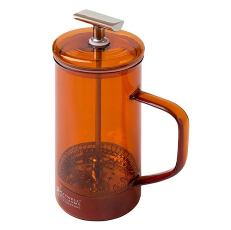 Френч-пресс Blend Sala, 0,35 л. янтарный Maxwell & Williams