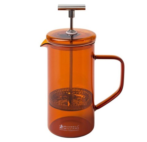 Френч-пресс Blend Sala, 0,35 л. янтарный Maxwell & Williams