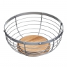 Корзина для фрутов, 28x12x28 см. Industrial Kitchen Kitchen Craft