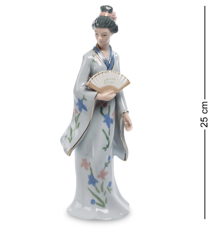 CMS-20/37 Статуэтка "Леди Катсура" (Pavone)