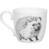 Кружка "Удивительные животные" - Ежик, 425 мл. Koenitz