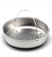 Скороварка с корзиной, 6 л. SS Silampos