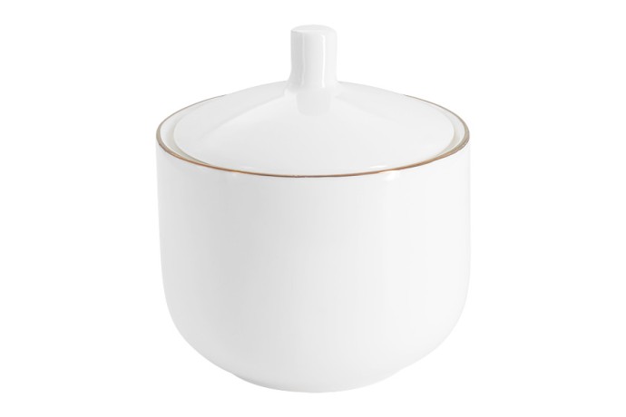 Набор для сахара и сливок Кашемир Голд Maxwell & Williams