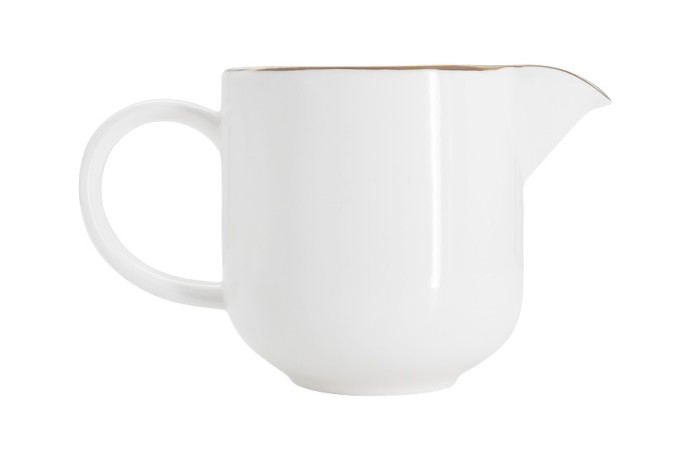 Набор для сахара и сливок Кашемир Голд Maxwell & Williams