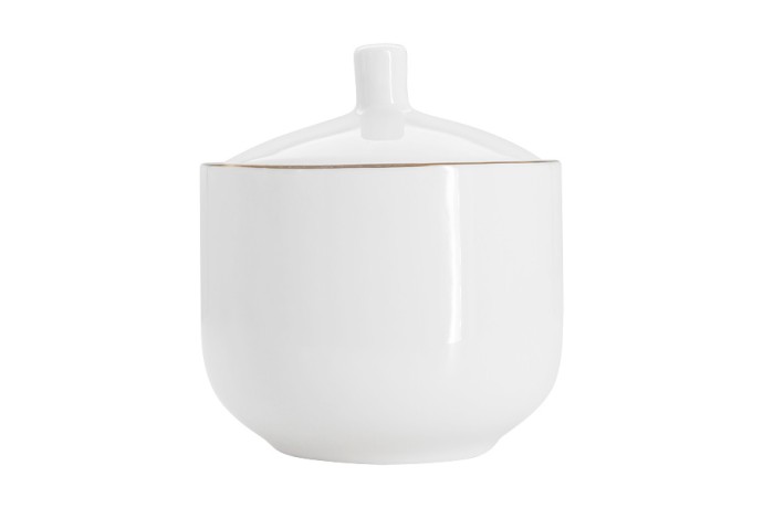 Набор для сахара и сливок Кашемир Голд Maxwell & Williams