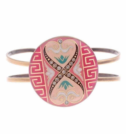 Браслет C74814 R Clara Bijoux