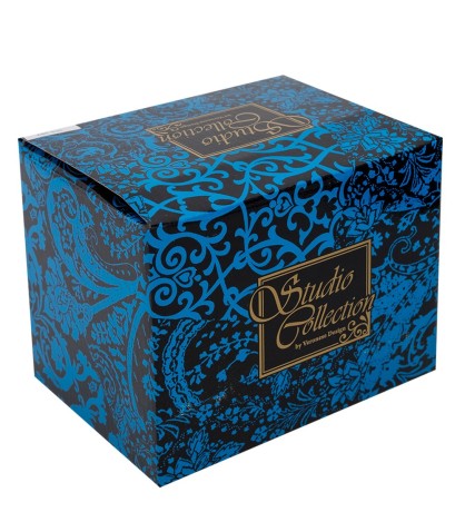 WS-1059 Статуэтка в стиле Стимпанк "Самолет"