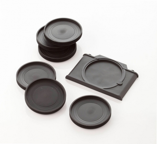 Подставки под стаканы Candid 6 шт.