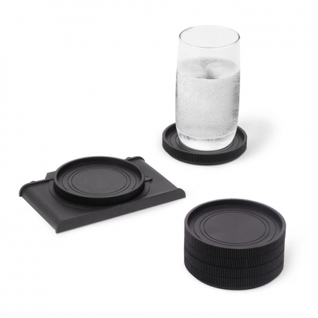 Подставки под стаканы Candid 6 шт.