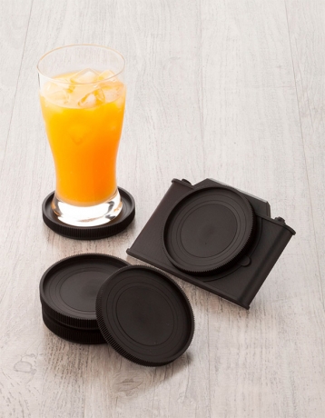 Подставки под стаканы Candid 6 шт.