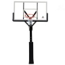 Баскетбольная стационарная стойка DFC ING72G