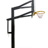 Баскетбольная стационарная стойка DFC ING72G