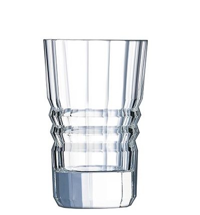 Набор стопок, 60 мл. (6шт) ARCHITECTE Cristal d’Arques