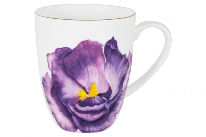 Кружка Iris, 400 мл. Emily